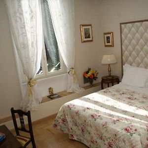 Deluxe Kamer
